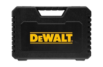 НАБОР СВЕРЛ DEWALT MEGA 100 EL В КОРОБКЕ