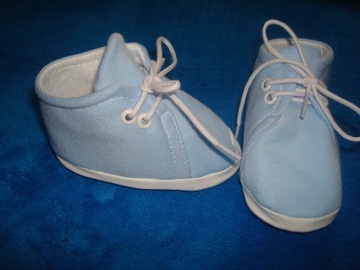 Тапочки CUTE для крещения, 9 лет, другое