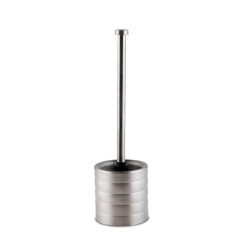 Elegancka SZCZOTKA do WC toalety STAL 317 hit