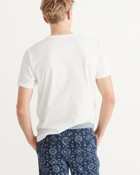 t-shirt Abercrombie Hollister koszulka XL NEW