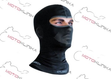 ТЕРМОАКТИВНАЯ БАЛАКЛАВА BRUBECK BALACLAVA S/M!