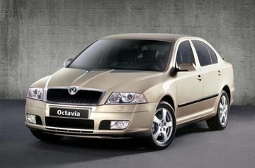 АВТОЧЕХЛЫ ДЛЯ Skoda OCTAVIA I II III 1 2 3