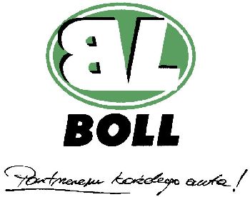 СРЕДСТВО ДЛЯ ОБСЛУЖИВАНИЯ ШАССИ BOLL С ЩЕТКОЙ 5 КГ