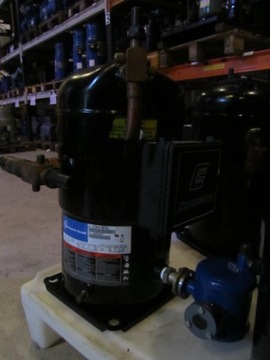 SPRĘŻARKA KOMPRESOR COPELAND mod ZF 33, 28.8 m3/h