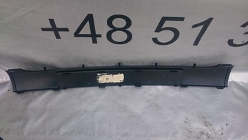 CLONA (KRYT) LIŠTA VRSTVA RENAULT CLIO II FACELIFT 0RG