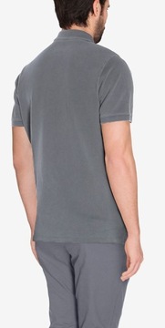 CKJ Calvin Klein Jeans polo koszulka męska NEW L