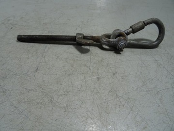 KARABIŃCZYK ŚRUBA SZPILKA ZŁĄCZE