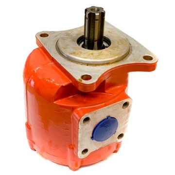 POMPA HYDRAULICZNA NSZ50 MTZ BELARUS HYDROSILA