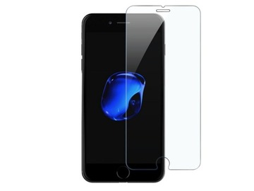 SZKŁO HARTOWANE NA WYŚWIETLACZ IPHONE 7