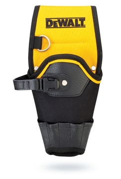 DCD791P2 ОТВЕРТКА 18 В 2x 5,0 Ач DeWALT + КАРМАН