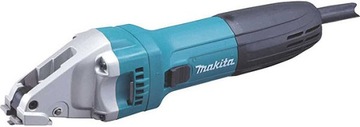 НОЖНИЦЫ ДЛЯ ИЗОГНУТОГО МЕТАЛЛА MAKITA JS1000 380W