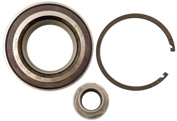 фото ориг. №5, Bearing. repair kit hubs snr r141. 29 1606374680