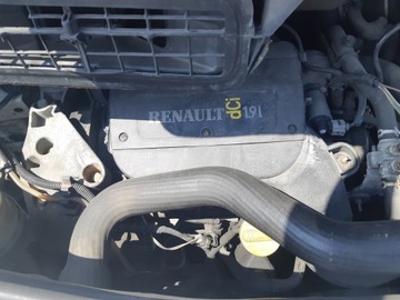 POMPA WTRYSKOWA 8200055072 TRAFIC II 01- 1.9 DCI