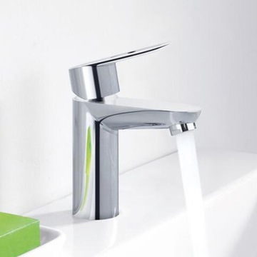 GROHE BAULOOP 23335000 BATERIA UMYWALKOWA chrom