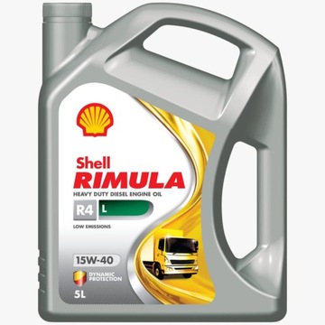 ФИЛЬТРЫ И КОМПЛЕКТ ДЛЯ ЗАМЕНЫ МАСЛА SHELL URSUS C360