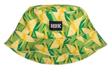 Kapelusz Bucket H8K Yellow Swan (rozm M, 55-58cm)