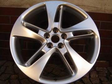 FELGA OPEL ASTRA J IV CHEVROLET CRUZE 19 5X105