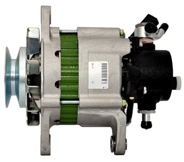 Ja1290 ALTERNATOR ISUZU TROOPER OPEL MONTEREYTD