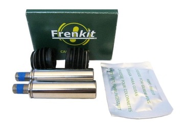 PROWADNICE ZACISKU MASTER III 2.3 DCI MOVANO 10-