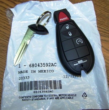 KLUCZYK CHRYSLER TOWN & COUNTRY DODGE CARAVAN