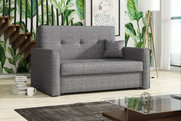 Kanapa sofa młodzieżowa VIVA 2 BIS amerykanka