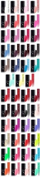 053 Semilac Hybrid Varnish French Pink Milk 7мл