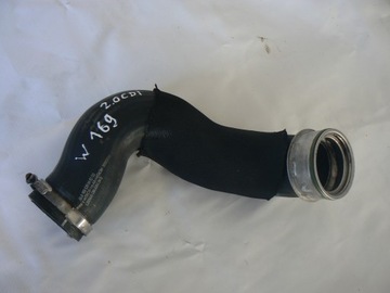A-KLASA W169 180 2.0 CDI WĄŻ TURBO INTERCOOLERA