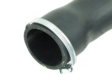 фото ориг. №5, Tube spigot turbo intercooler volvo c30 c70 s40 v50