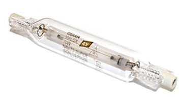 OSRAM LAMPA SODOWA VIALOX NAV-TS SUPER 4Y 70W RX7S