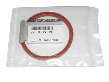 фото ориг. №10, Renault original 7701068601 gasket wires