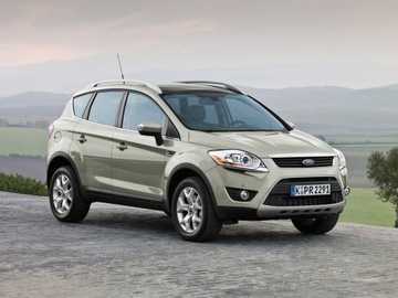 ЗАДНИЙ ПРОТИВОТУМАННЫЙ ФОНАР FORD KUGA 1 MK1 2008-2013