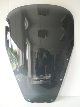 NOWA SZYBA YAMAHA XJ 600 DIVERSION 1997-03 TURYST