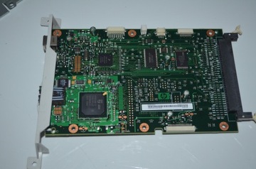 Материнская плата форматтера HP 1320n CB-35660001