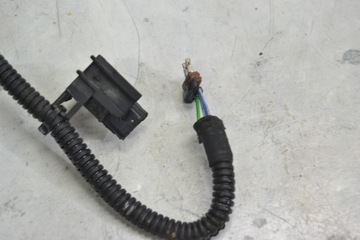 FORD TOURNEO COURIER 14-17R INSTALACE MOTORU