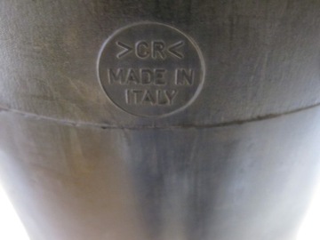 miech poduszka tył IVECO EUROTECH MP 240E