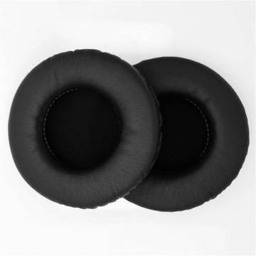 Губчатые ушные прокладки для наушников Beyerdynamic DT880 DT770 Custom One Pads