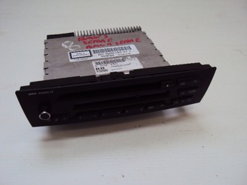 RADIO BMW 3 E90 E91 9202152