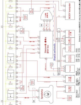 Руководство по установке кондиционера Fiat Panda