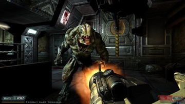 DOOM III 3 PC STEAM KLUCZ BEZ VPN + BONUS