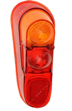 KLOSZ LAMPY TYLNEJ LEWA RENAULT R4 82-93