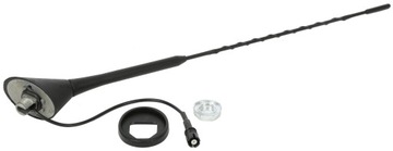ANTENA DACHOWA RAKU-2 WZMACNIACZ SKODA OCTAVIA 2