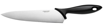 FISKARS NÓŻ SZEFA KUCHNI 21 CM ESSENTIAL 1023775