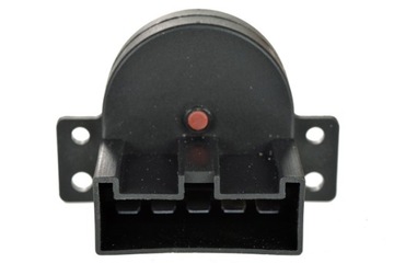 PRZEŁĄCZNIK REGULATOR DMUCHAWY JUMPER BOXER DUCATO