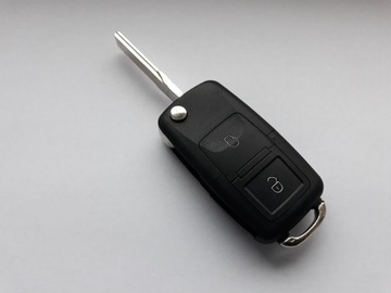 KLUCZYK SKODA FABIA 1J0959753AG