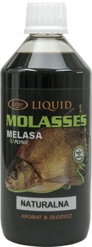 MELASA LORPIO NATURALNA 250 ml NA LESZCZE