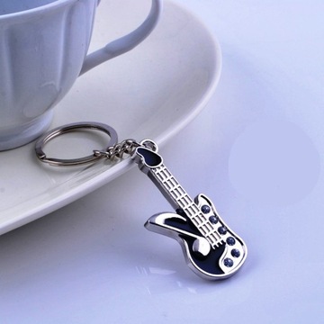 МУЗЫКАЛЬНЫЙ БРЕЛОК «ГИТАРА» музыкальный брелок «ГИТАРИСТ»