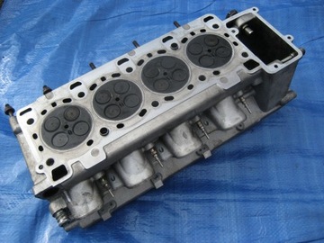 HLAVA PRAVÁ BMW 740D E38 M67 4.0D