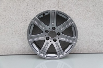 DISK HLINÍK MERCEDES-BENZ OE 7.0" X 16" 5X112 ET 38