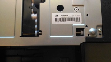 Устройство подачи бумаги HP OfficeJet Pro K5300 5400 CB009A