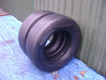 ШИНЫ HANKOOK AH22+ 315/70 R - 22,5 22,5 TIR